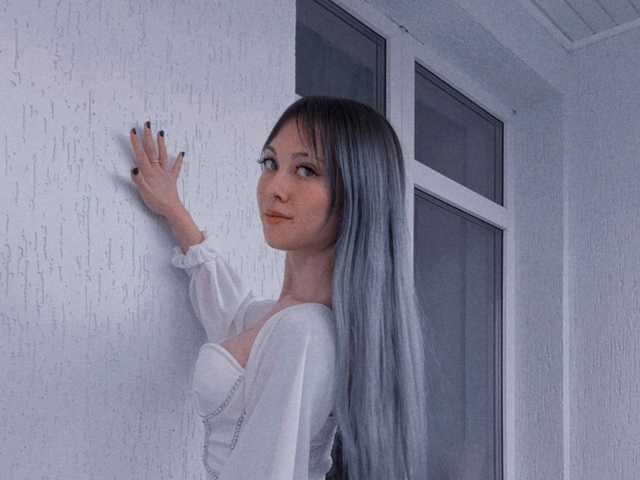 Fotografie profilu RoxyCrush