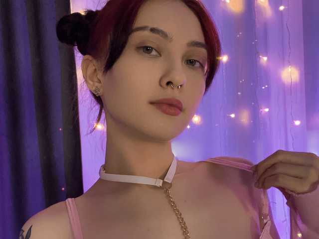 Fotografie profilu RoxyCrush