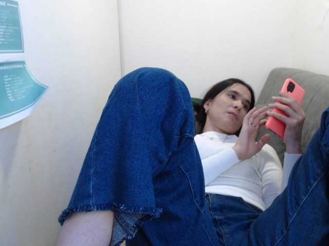Vysílací screenshoty Dilzsex