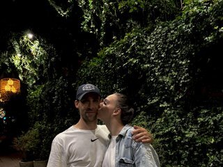 Erotický videochat DimaKris1