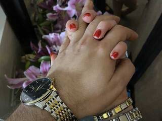 Erotický videochat DimaMarinaMSK