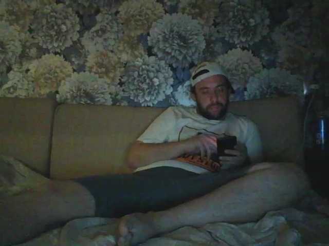 Vysílací screenshoty DimandSasha