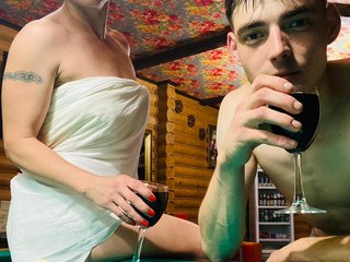 Erotický videochat Dimka2001Vera1984