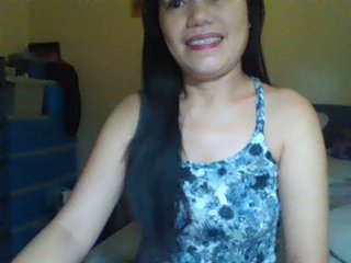 Vysílací screenshoty dimple69