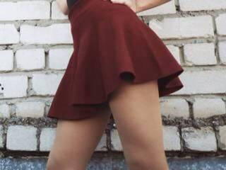 Erotický videochat dina18plus