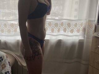 Erotický videochat Dina383