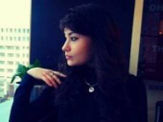 Erotický videochat dinaarochka