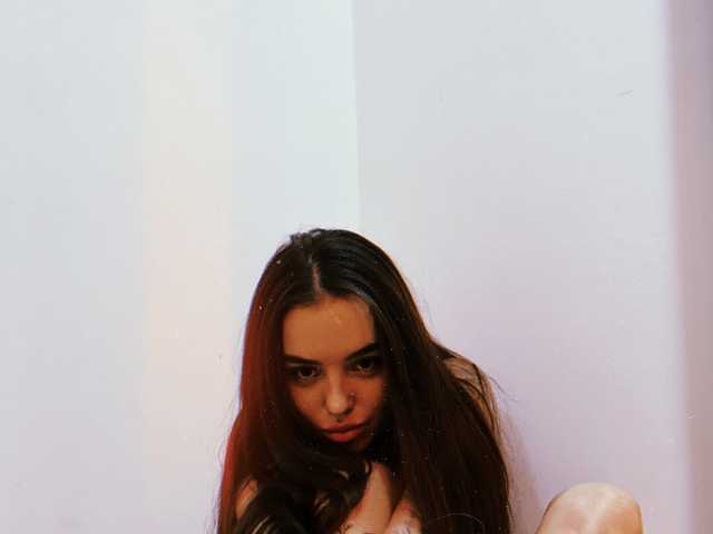 Fotografie profilu dinababy