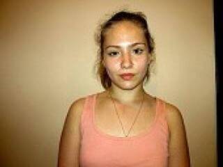 Erotický videochat dinablond