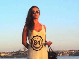 Erotický videochat dinaenjoy