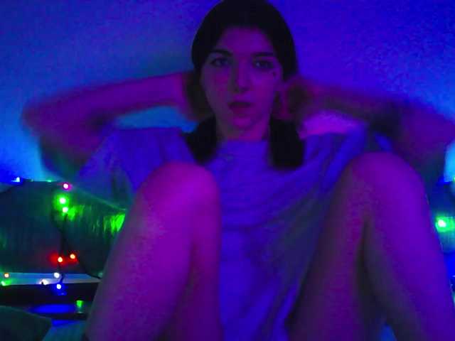 Vysílací screenshoty DinaKitty