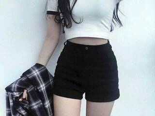 Erotický videochat DinaLess