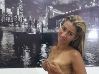 Erotický videochat Dinalus