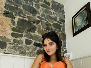 Erotický videochat DInaraXRose