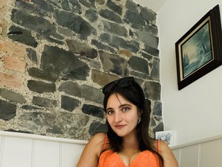 Erotický videochat DInaraXRose