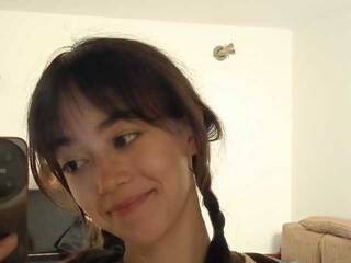 Erotický videochat Camline