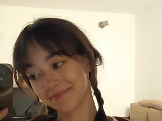 Erotický videochat Camline