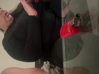 Erotický videochat Dinosaurrrreee