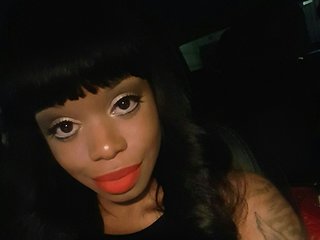 Erotický videochat Diorbeads777