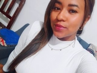 Erotický videochat Diosamorena15