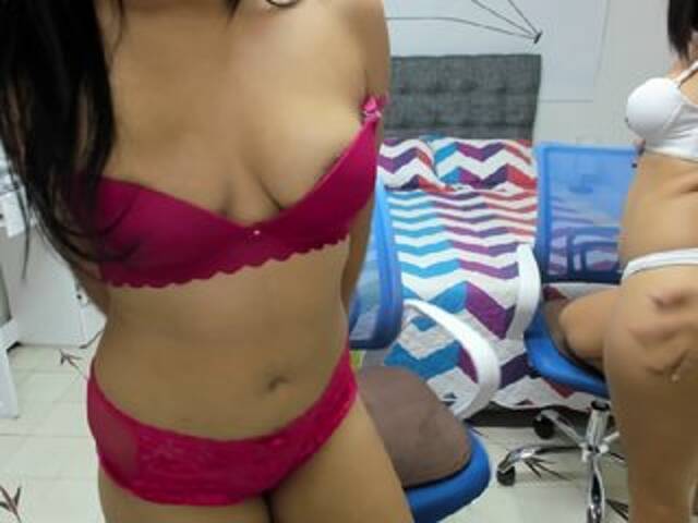 Vysílací screenshoty DiosaSmith