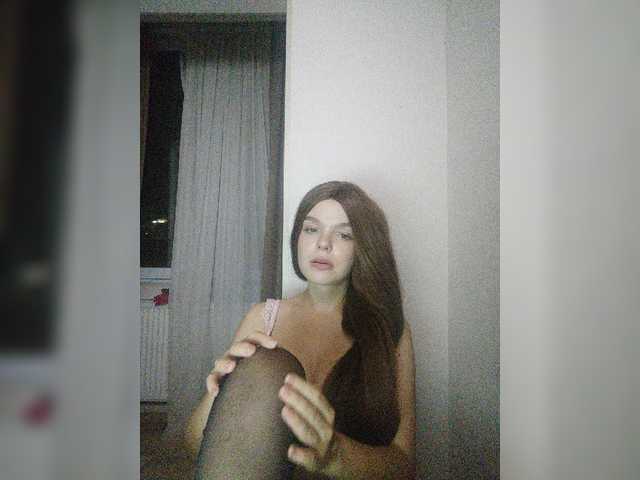 Vysílací screenshoty DiPrincess