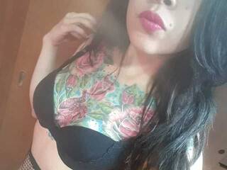 Erotický videochat Dirthyemy