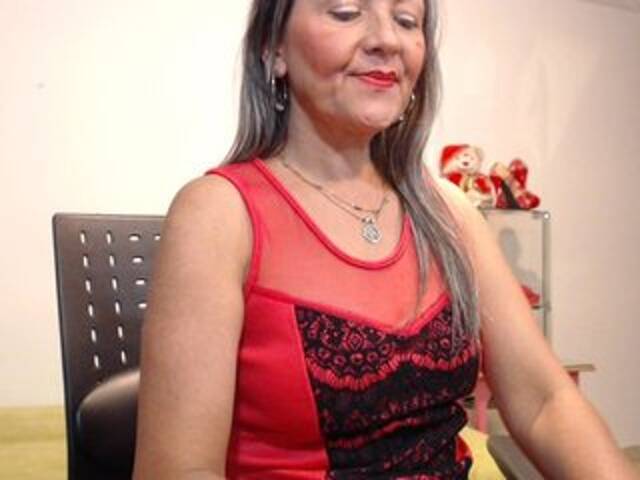 Vysílací screenshoty SquirtNstyGrl