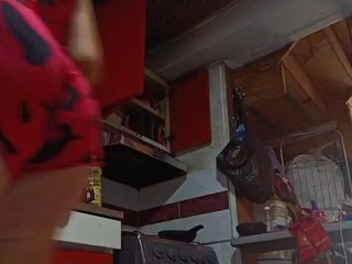 Erotický videochat DirtyBiancax