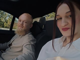 Erotický videochat DirtyGarden