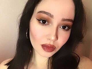 Erotický videochat DirtyMelody