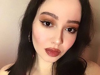 Erotický videochat DirtyMelody