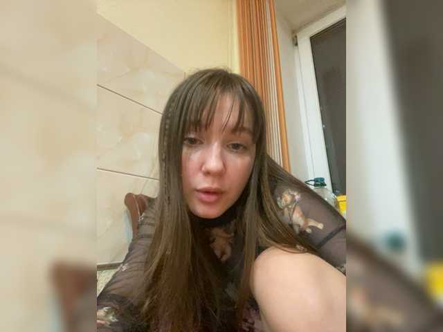 Vysílací screenshoty dirtymolly