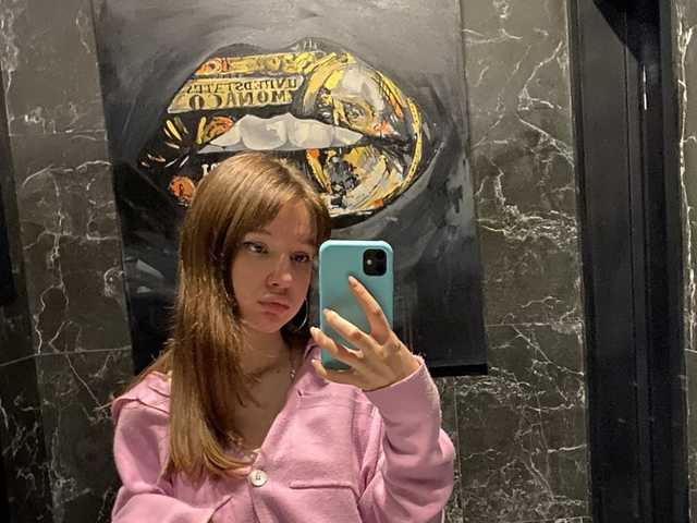 Fotografie profilu dirtymolly