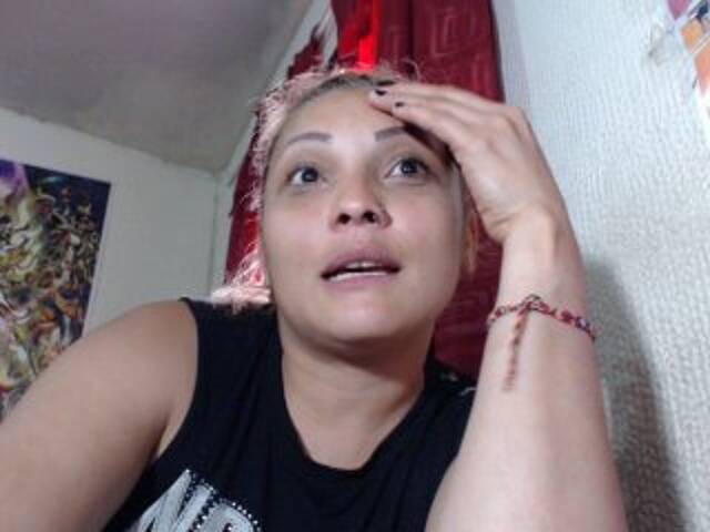 Vysílací screenshoty DirtySexAnal