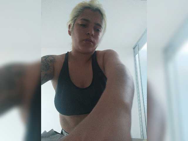 Vysílací screenshoty DirtyTeens18
