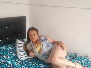 Erotický video chat dirtyvane01