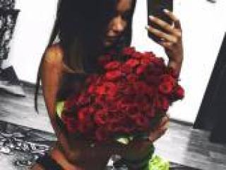 Erotický videochat dirtyxenia