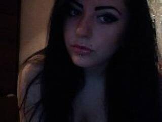 Erotický videochat disalexa69