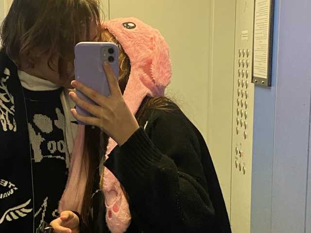 Fotografie profilu disexyy