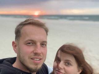 Erotický videochat disGrace6969