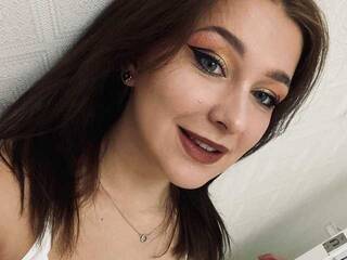 Erotický videochat Disha-Lee