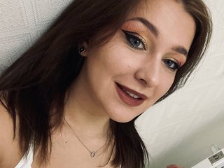 Erotický videochat Disha-Lee