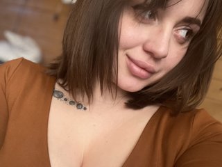 Erotický videochat Dishkakiss
