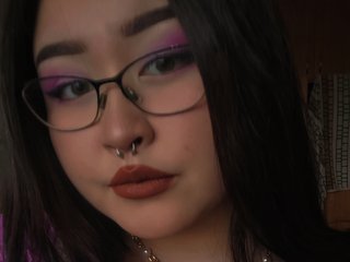 Erotický videochat DiShy88