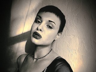 Erotický videochat Dita-Jung