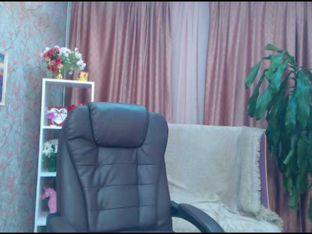 Vysílací screenshoty DittaBrooks