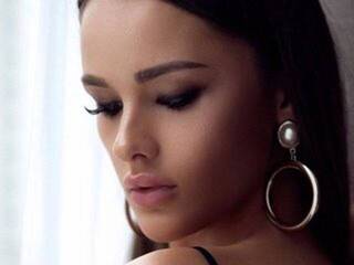 Erotický videochat Dittta