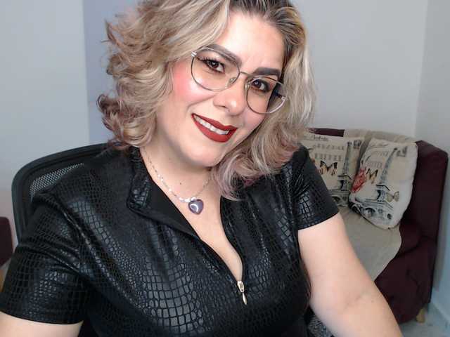 Fotografie profilu Diva-Hot82