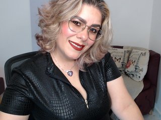 Erotický videochat Diva-Hot82